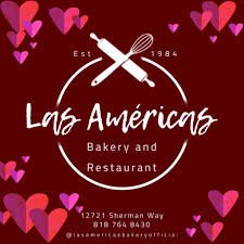 Las Américas Bakery